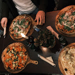 Photo n°1 de l'avis de Julia. fait le 11/11/2020 à 12:39 sur le  Nola - Pizza Napoletana à Essen