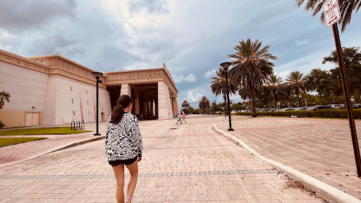 Movie Theater «Cinemark Paradise 24», reviews and photos, 15601 Sheridan St, Davie, FL 33331, USA