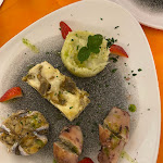 Photo n°2 de l'avis de Serenella.e fait le 19/02/2024 à 06:55 sur le  Bistró delle Barche à Pietra Ligure