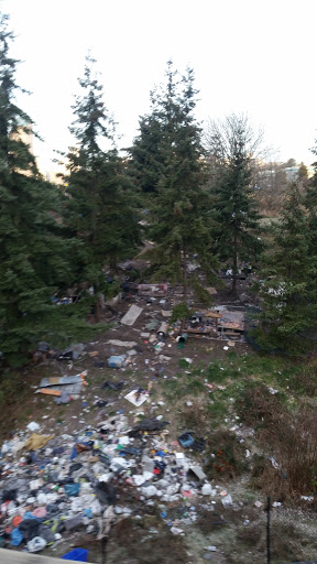 Park «Dr. Jose Rizal Park», reviews and photos, 1007 12th Ave S, Seattle, WA 98144, USA