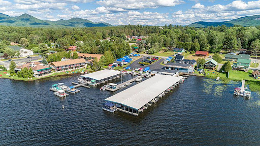 Real Estate Agency «Adirondack Premier Properties, Inc. Lake Placid Real Estate», reviews and photos, 2429 Main St, Lake Placid, NY 12946, USA