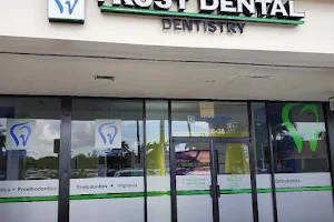 Trust Dental image