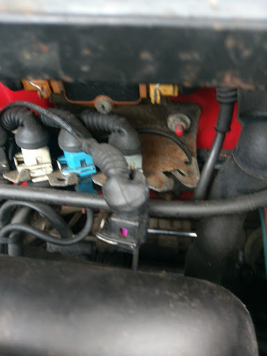 Auto Repair Shop «Pinoy Auto Repair», reviews and photos, 321 Hamburg Turnpike, Pompton Lakes, NJ 07442, USA