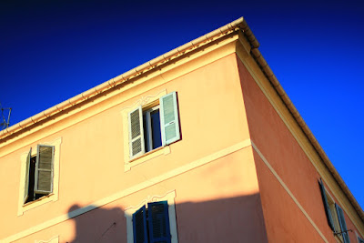 Hôtel Kallisté Ajaccio à Ajaccio