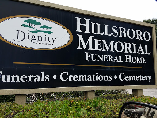 Funeral Home «Hillsboro Memorial Funeral Home», reviews and photos, 2323 W Brandon Blvd, Brandon, FL 33511, USA