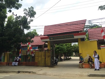 Photos of SMA NEGERI 1 NUNUKAN