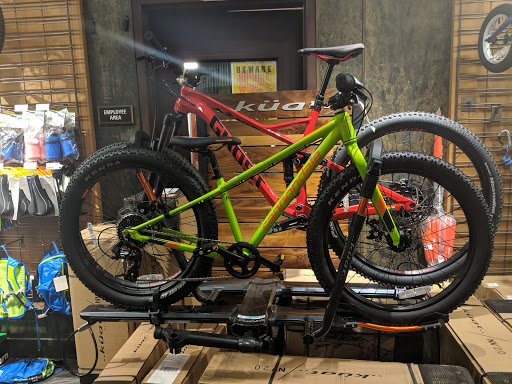 Camping Store «REI», reviews and photos, 400 El Paseo de Saratoga, San Jose, CA 95130, USA