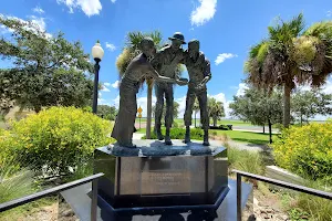 Bataan-Corregidor Memorial image