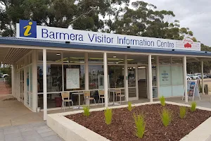 Barmera Visitor Information Centre image