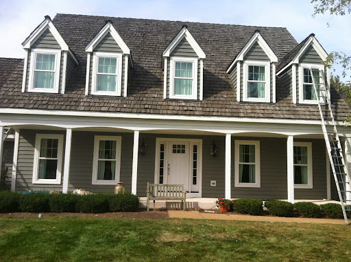 Painter «Prime Time Painting, Inc.», reviews and photos, 1830 Wallace Ave, St Charles, IL 60174, USA