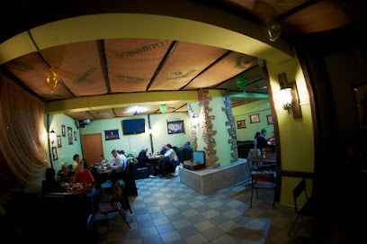 Leprechaun Irish Pub - Vulytsya Akademichna, 34, Kramatorsk, Donetsk Oblast, Ukraine, 84314