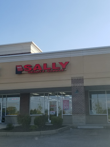 Beauty Supply Store «Sally Beauty», reviews and photos, 1035 Vandercar Way #7, Florence, KY 41042, USA