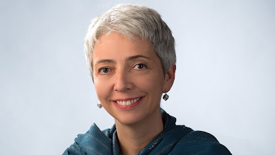 Laurence Le Gourrier à Strasbourg