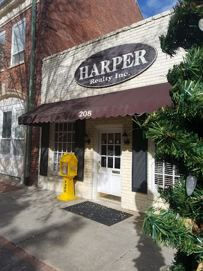 Harper Realty Inc