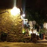 Photo n°2 de l'avis de Carmen.u fait le 23/06/2018 à 12:54 sur le  Antica Osteria Saracena del Bergallo à Borgio Verezzi