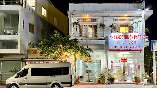 Nha Khoa Nhuận Phát