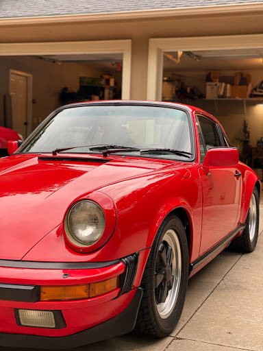 Van Drunen Detailing and  LLC en St John