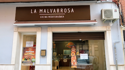 LA MALVARROSA