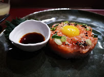 Plats et boissons du Restaurant japonais authentique Fuumi à Fontainebleau - n°18