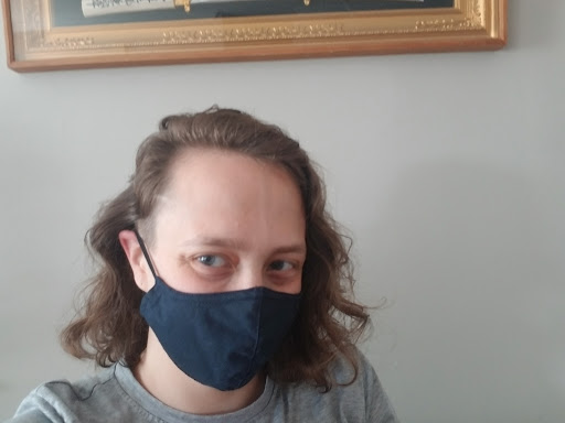 Barber Shop «Manchester Lake Barber Shop», reviews and photos, 7011 Manchester Blvd, Alexandria, VA 22310, USA