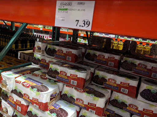 Warehouse store «Costco Wholesale», reviews and photos, 1201 39th SW, Puyallup, WA 98373, USA