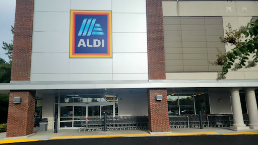 Discount Supermarket «ALDI», reviews and photos, 1064 Bullsboro Dr, Newnan, GA 30265, USA
