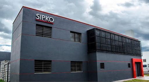 Sipko - Sistemas para la construcción