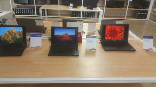 Computer Store «Nationwide Surplus», reviews and photos, 730 E Southern Ave, Mesa, AZ 85204, USA