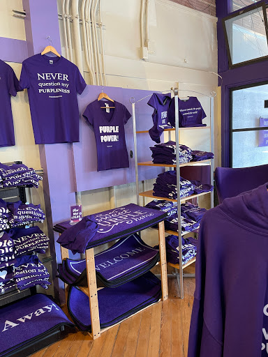 Gift Shop «The Purple Store», reviews and photos, 7616 Aurora Ave N, Seattle, WA 98103, USA