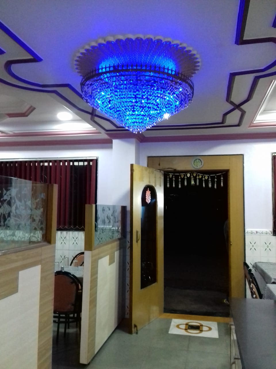 Hotel Akshay