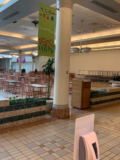 Shopping Mall «Eastland Mall», reviews and photos, 2740 Eastland 2 B, Columbus, OH 43232, USA