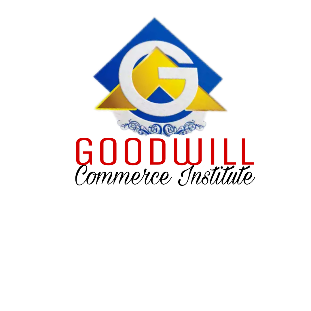Goodwill Commerce Institute