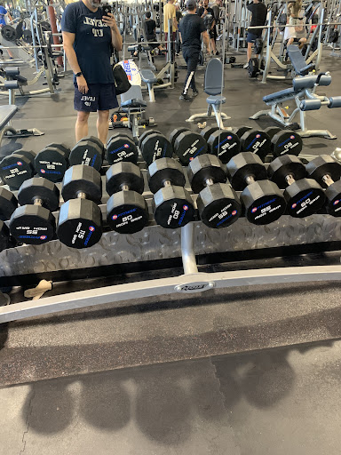 Gym «24 Hour Fitness Sport», reviews and photos, 4951 Katella Ave, Los Alamitos, CA 90720, USA