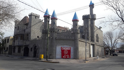 Castillo de Las Heras