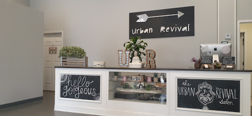 Hair Salon «The Urban Revival Boutique, Style Bar & Salon», reviews and photos, 2903 N Patterson St, Valdosta, GA 31602, USA