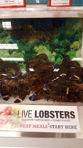 Supermarket «Weis Markets», reviews and photos, 719 US-522, Selinsgrove, PA 17870, USA