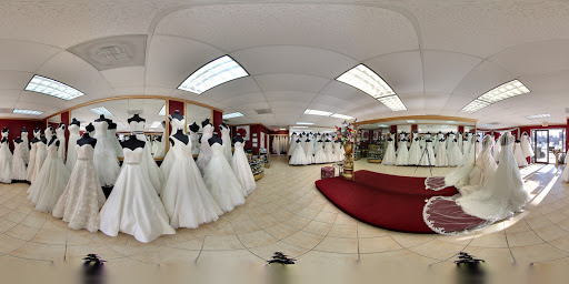 Bridal Shop «White Swan Bridal», reviews and photos, 425 Maple Ave W, Vienna, VA 22180, USA