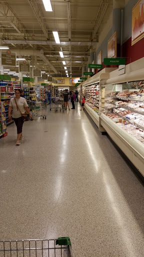 Supermarket «Publix Super Market at High Point Town Center», reviews and photos, 2451 Cobbs Ford Rd, Prattville, AL 36066, USA