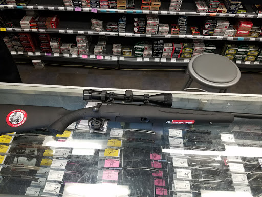 Sporting Goods Store «Big 5 Sporting Goods - Bakersfield», reviews and photos, 3203 Mall View Rd, Bakersfield, CA 93306, USA