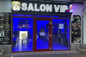 Salon VIP image