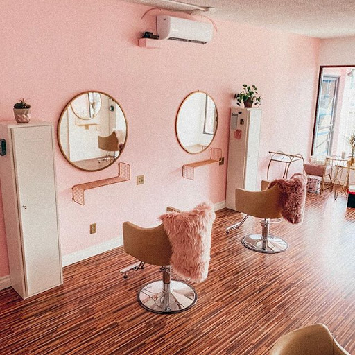 Beauty Salon «Splash Beauty Salon», reviews and photos, 3405 Kenyon St #211, San Diego, CA 92110, USA