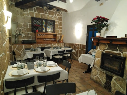 Los Berones Restaurante - C. Santo Tomás, 28, 26200 Haro, La Rioja, Spain
