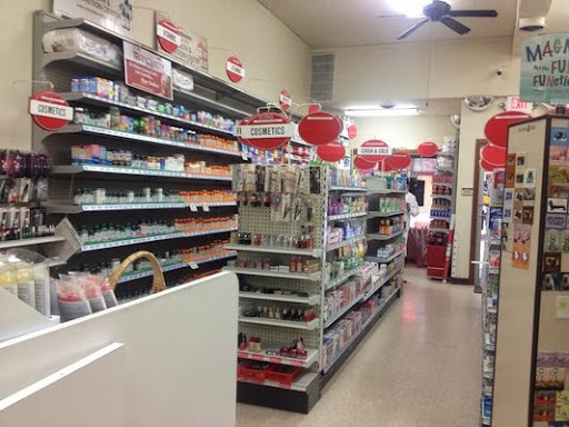 Pharmacy «Suffern Pharmacy», reviews and photos, 24 Lafayette Ave, Suffern, NY 10901, USA