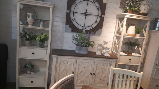 Furniture Store «Ashley HomeStore», reviews and photos, 1310 W 15th St, Panama City, FL 32401, USA