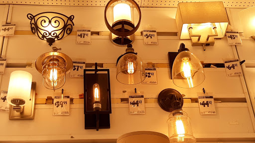 Home Improvement Store «The Home Depot», reviews and photos, 251 S Industrial Blvd, Euless, TX 76040, USA