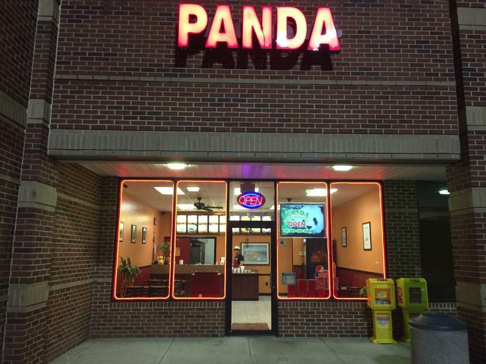 Panda Restaurant 29527
