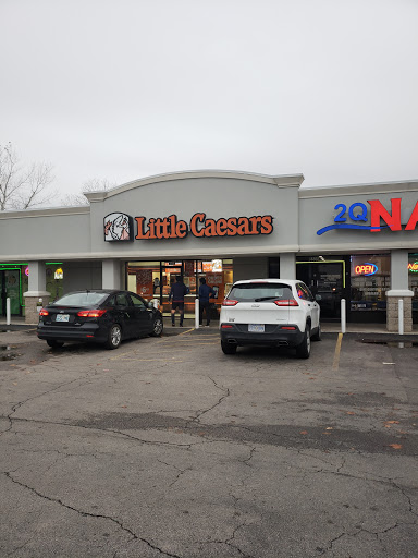 Tobacco Shop «Glassworx of Tulsa Head Shop», reviews and photos, 6529 E 51st St, Tulsa, OK 74145, USA