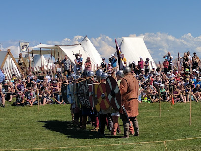 Icelandic Festival Of Manitoba - Islendingadagurinn