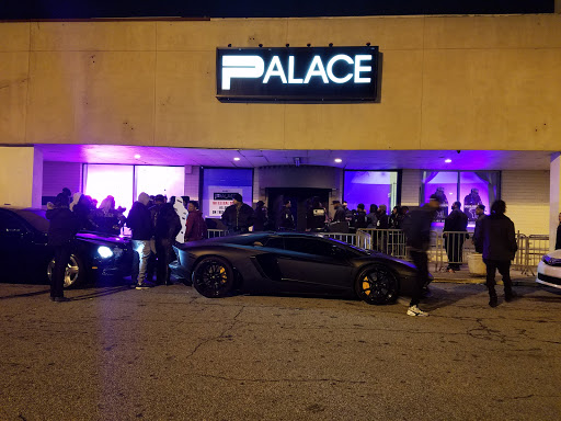 Night Club «Palace», reviews and photos, 4855 Old National Hwy B, Atlanta, GA 30337, USA
