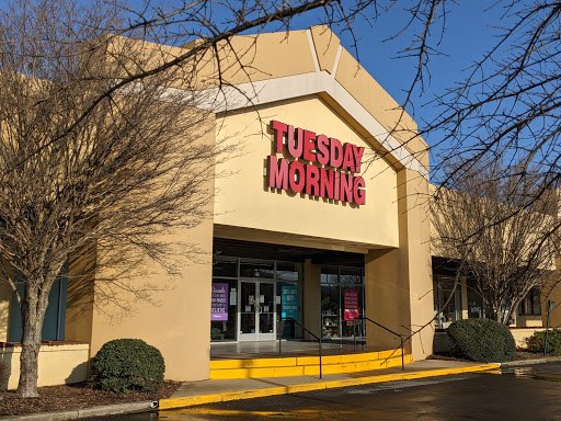 Home Goods Store «Tuesday Morning», reviews and photos, 44 Westgate Pkwy, Asheville, NC 28806, USA